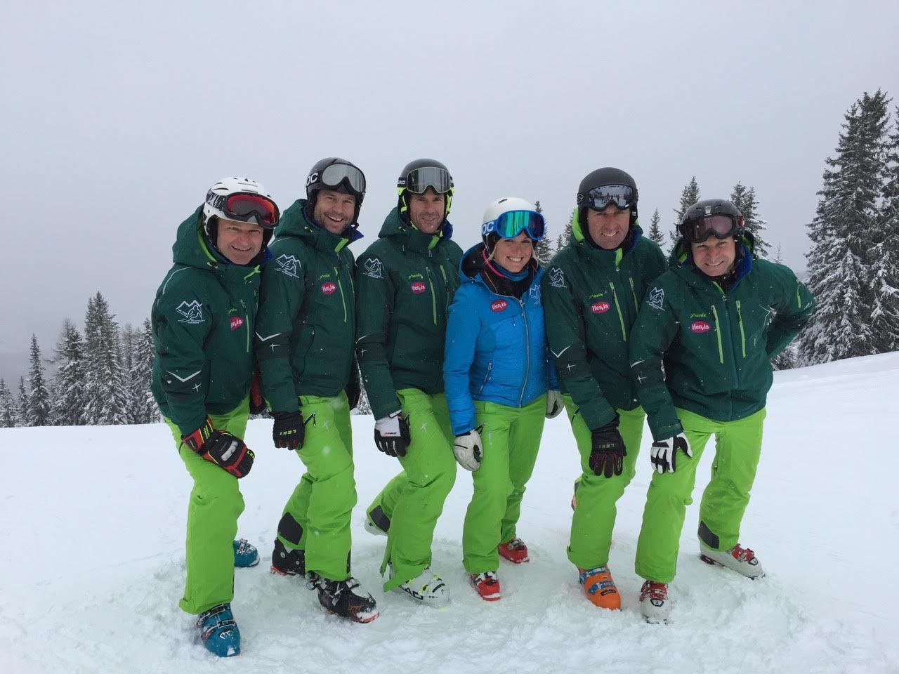 Trainerteam-2014-17
