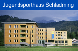 Jugendsporthaus Schladming